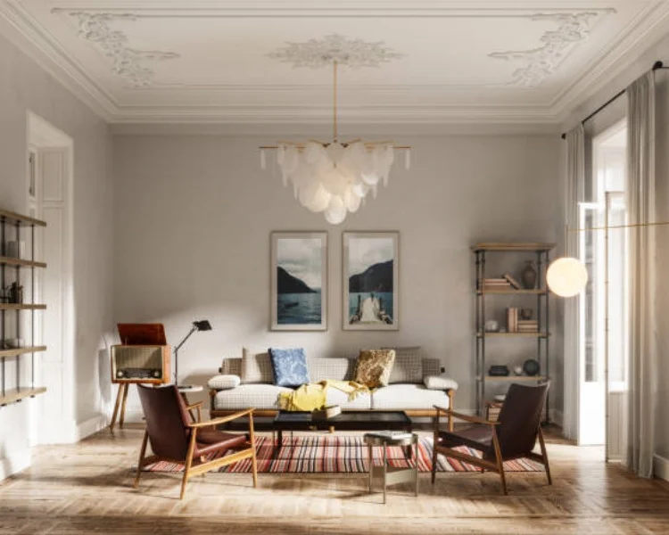 Pendants: Suspended Splendor, Captivating Illumination