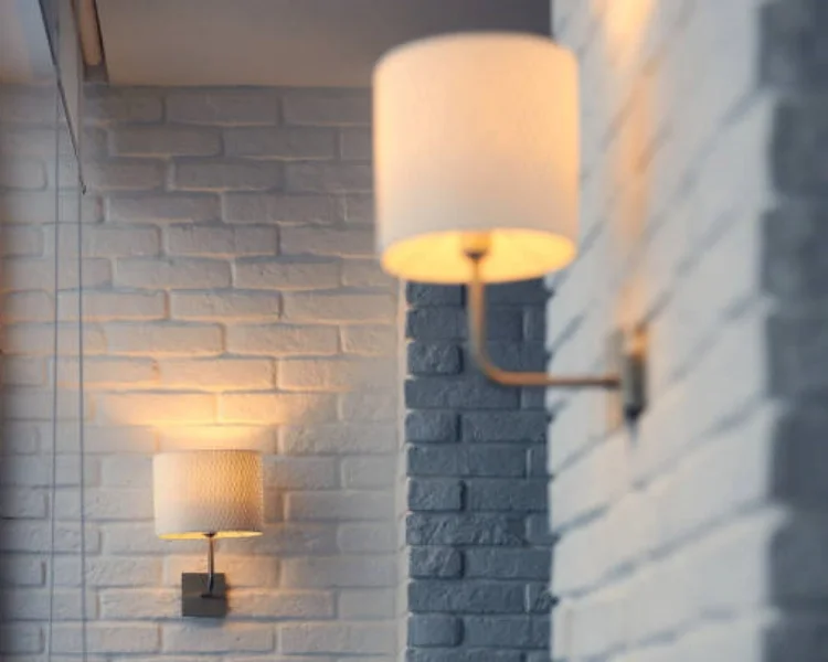 Wall Lamps: Sculpting Light, Transforming Spaces