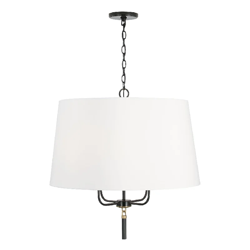 Mini Chandeliers for Smaller Spaces like Powder RoomsMini Chandeliers for Smaller Spaces like Powder RoomsBeckham Pendant