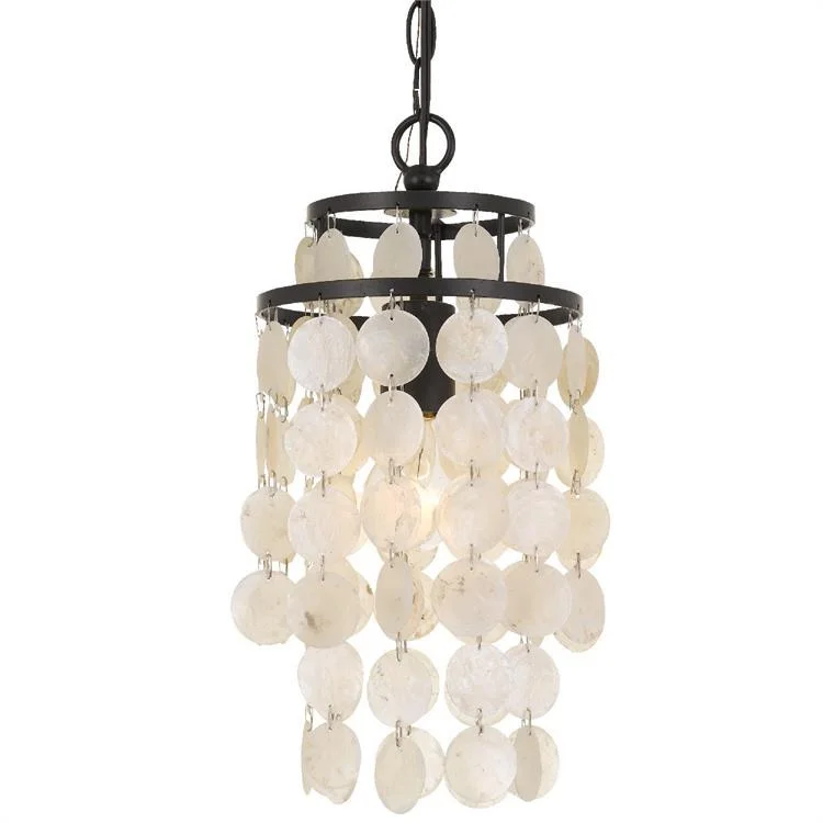 Chandeliers with LED Bulbs for Energy - Efficiency and LongevityChandeliers with LED Bulbs for Energy - Efficiency and LongevityBrielle Single-Light Mini Chandelier