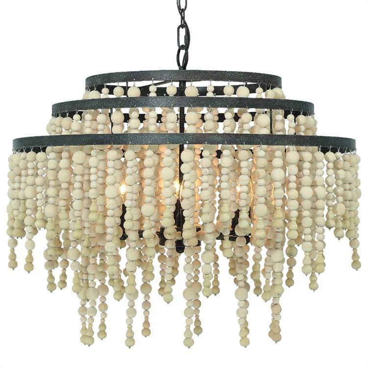 Grand Crystal Chandeliers for a Luxurious Foyer or BallroomGrand Crystal Chandeliers for a Luxurious Foyer or BallroomPoppy Six-Light Chandelier