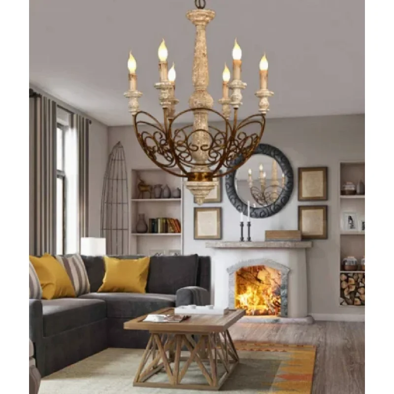 Chandeliers with LED Bulbs for Energy - Efficiency and LongevityChandeliers with LED Bulbs for Energy - Efficiency and LongevityAMBER | IVANKA LUMIERE