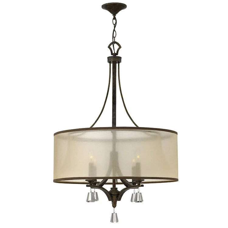 Grand Crystal Chandeliers for a Luxurious Foyer or BallroomGrand Crystal Chandeliers for a Luxurious Foyer or BallroomMime Four-Light Single-Tier Chandelier