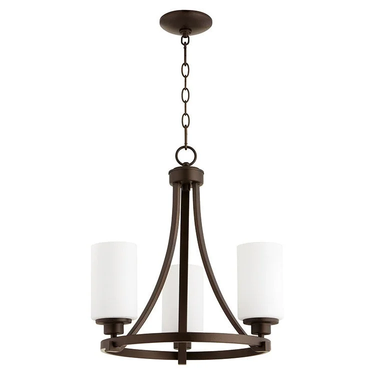 Chandeliers with a Antique Brass Finish for a Timeless LookChandeliers with a Antique Brass Finish for a Timeless LookLancaster Three-Light Chandelier