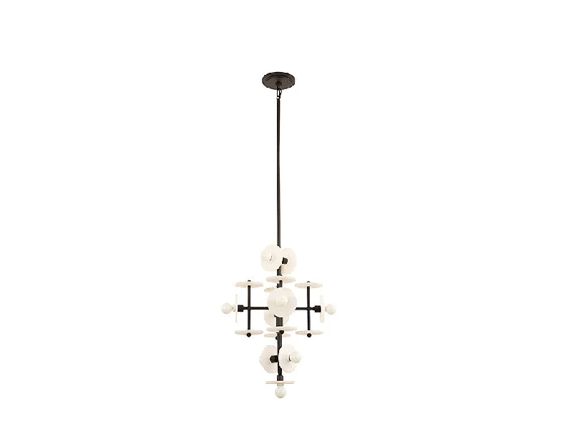 Chandeliers with Multiple Arms for a Dramatic Lighting EffectChandeliers with Multiple Arms for a Dramatic Lighting EffectAmani Pendant