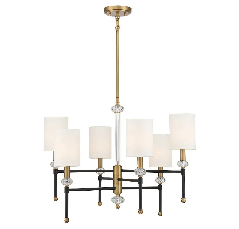 Modern Chandeliers with Simple Geometric Shapes for Contemporary HomesModern Chandeliers with Simple Geometric Shapes for Contemporary HomesTivoli Chandelier