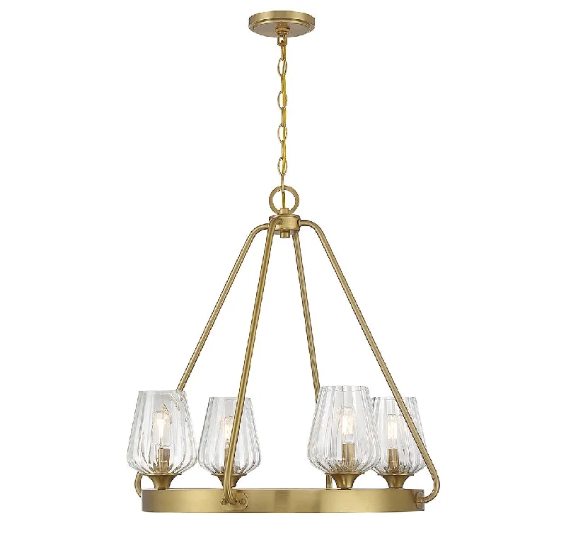 Mini Chandeliers for Smaller Spaces like Powder RoomsMini Chandeliers for Smaller Spaces like Powder RoomsCarlton Chandelier