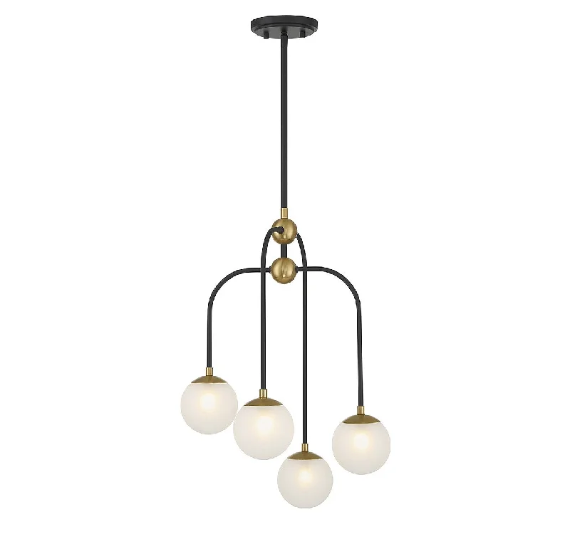 Modern Chandeliers with Simple Geometric Shapes for Contemporary HomesModern Chandeliers with Simple Geometric Shapes for Contemporary HomesCouplet Chandelier