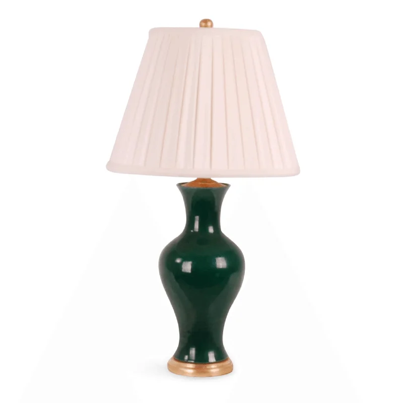 Table Lamps with Adjustable Arms for Directed LightingTable Lamps with Adjustable Arms for Directed Lighting28" Green Vase Table Lamp