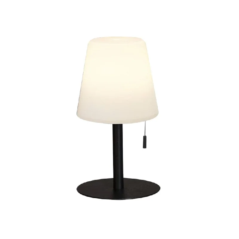 Color - Changing Table Lamps for Creating a Dynamic Lighting AtmosphereColor - Changing Table Lamps for Creating a Dynamic Lighting AtmosphereBijoux Dimmable Table Light -Metal