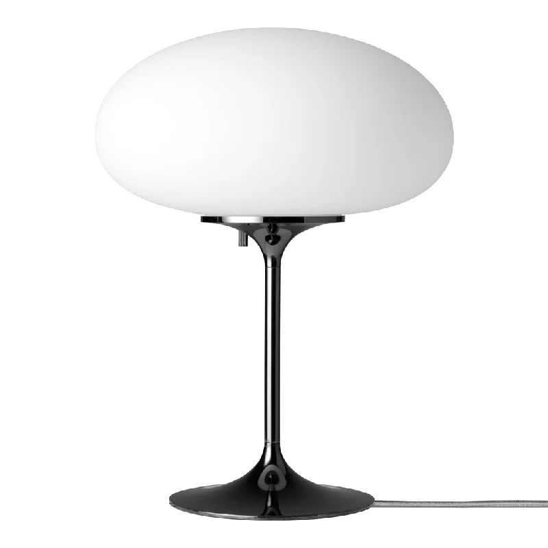 Table Lamps with Touch - Sensitive Controls for Easy OperationTable Lamps with Touch - Sensitive Controls for Easy OperationStemlite Table Lamp