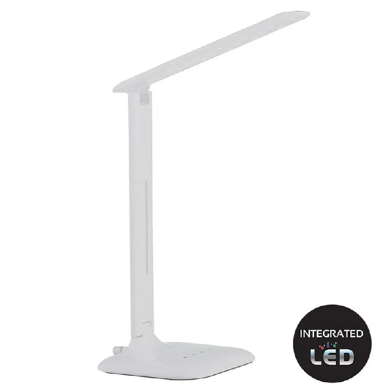 Table Lamps with Touch - Sensitive Controls for Easy OperationTable Lamps with Touch - Sensitive Controls for Easy OperationCaupo Table Lamp with Integrated LED