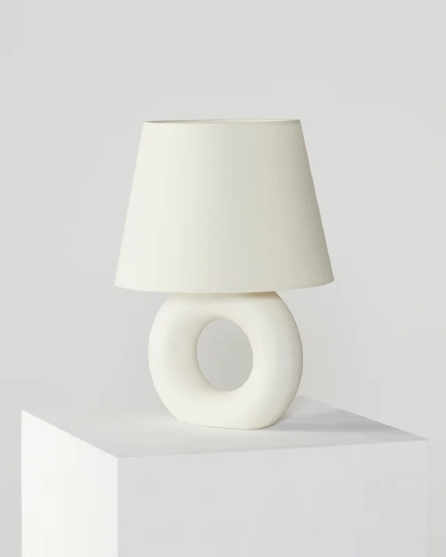 Modern Table Lamps with Minimalist Designs for a Clean LookModern Table Lamps with Minimalist Designs for a Clean LookChloe Table Lamp