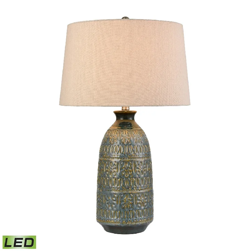 LED Table Lamps for Energy - Saving and Long - Lasting UseLED Table Lamps for Energy - Saving and Long - Lasting UseBurnie LED Table Lamp