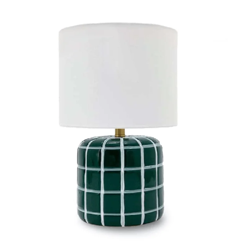 Color - Changing Table Lamps for Creating a Dynamic Lighting AtmosphereColor - Changing Table Lamps for Creating a Dynamic Lighting AtmosphereEmma Ceramic Table Lamp Emerald Green