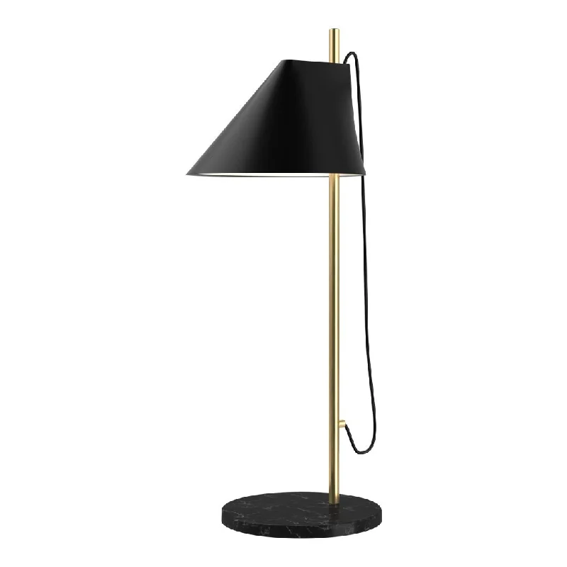 LED Table Lamps for Energy - Saving and Long - Lasting UseLED Table Lamps for Energy - Saving and Long - Lasting UseYuh Table Lamp