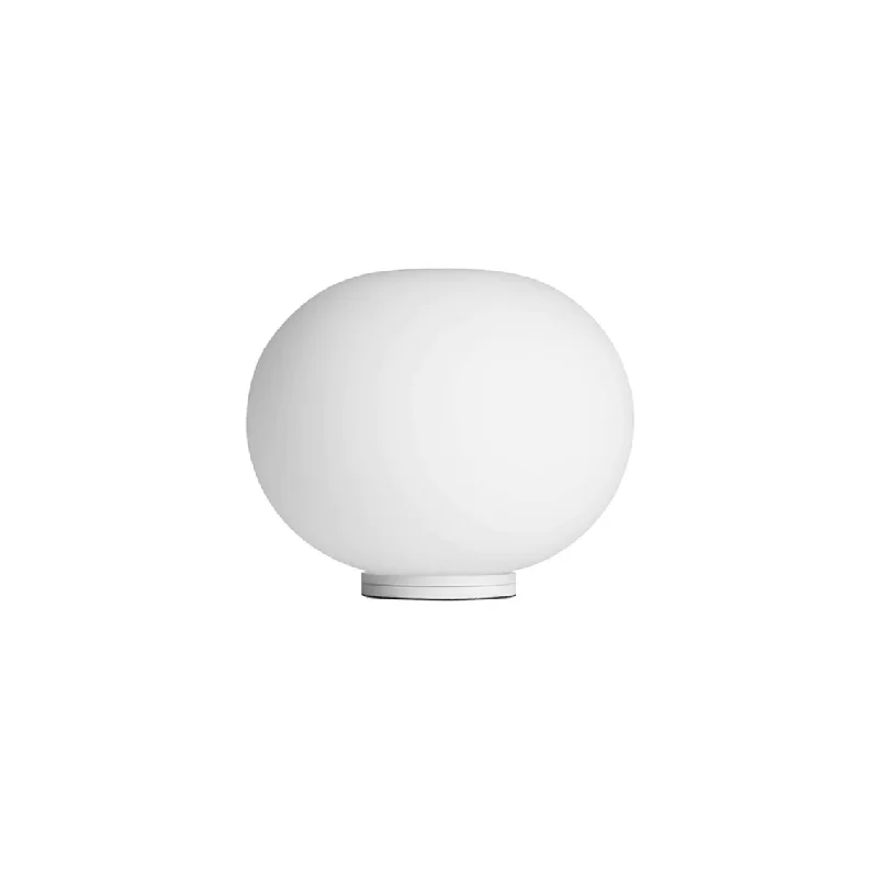 LED Table Lamps for Energy - Saving and Long - Lasting UseLED Table Lamps for Energy - Saving and Long - Lasting UseGlo-Ball Basic Zero