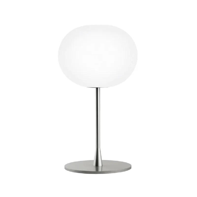 Modern Table Lamps with Minimalist Designs for a Clean LookModern Table Lamps with Minimalist Designs for a Clean LookGlo-Ball Table Lamp