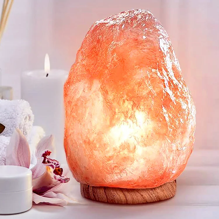 Color - Changing Table Lamps for Creating a Dynamic Lighting AtmosphereColor - Changing Table Lamps for Creating a Dynamic Lighting AtmosphereHimalayan Salt Lamp