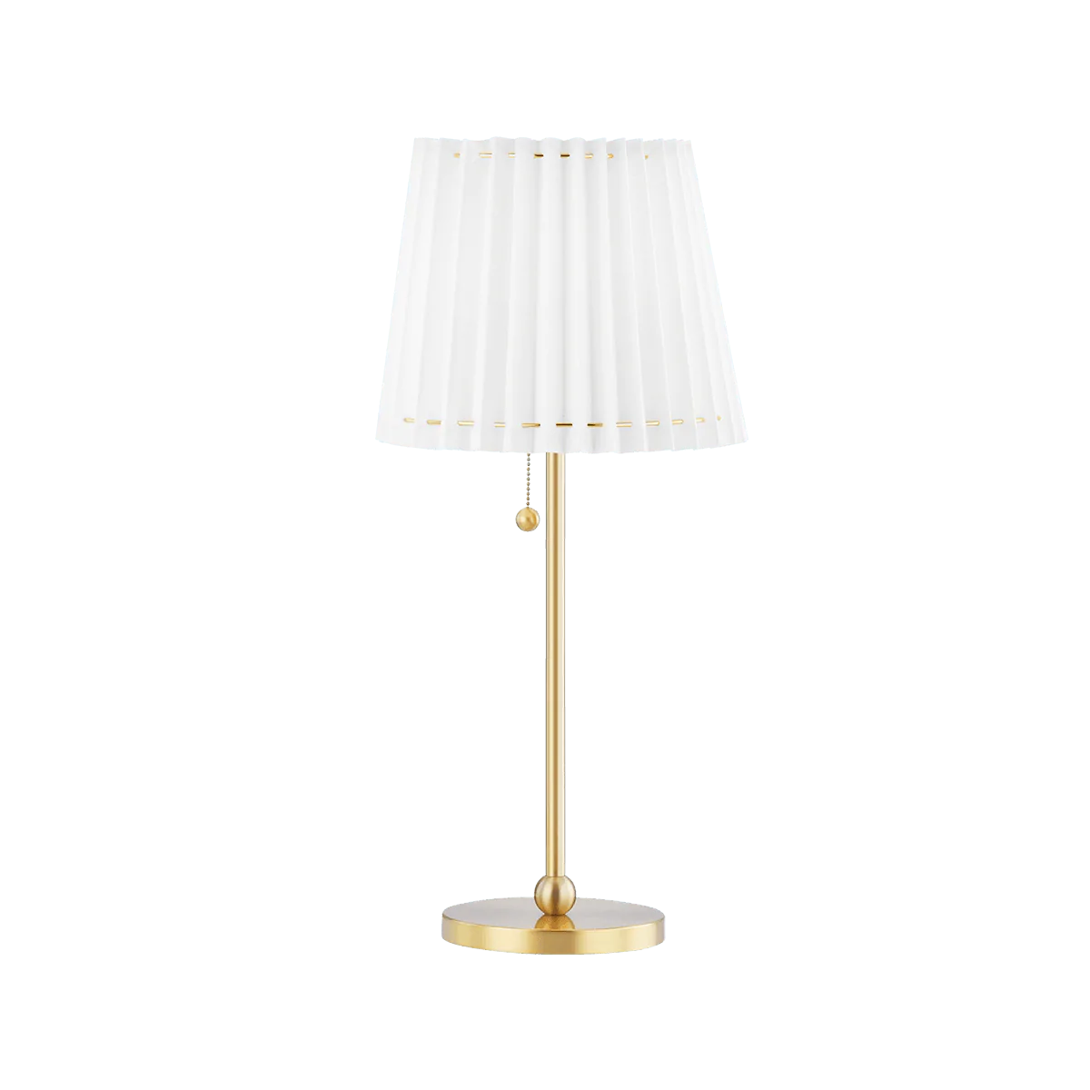 Elegant Table Lamps with Silk Shades for a Traditional BedroomElegant Table Lamps with Silk Shades for a Traditional BedroomDemi Table Lamp