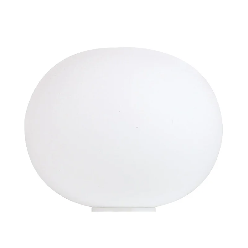 Table Lamps with Touch - Sensitive Controls for Easy OperationTable Lamps with Touch - Sensitive Controls for Easy OperationGlo-Ball Basic Table Lamp