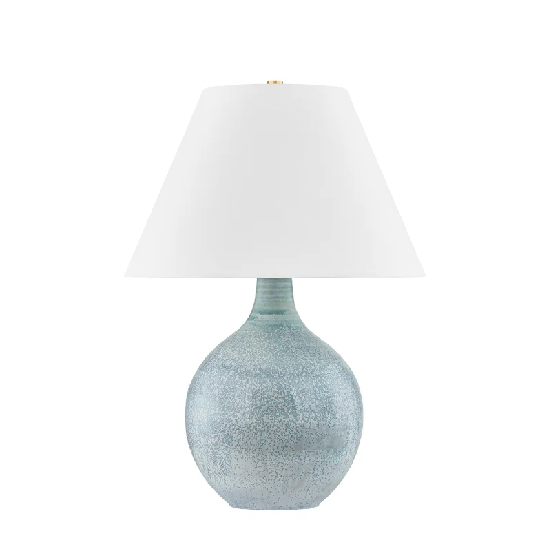 Color - Changing Table Lamps for Creating a Dynamic Lighting AtmosphereColor - Changing Table Lamps for Creating a Dynamic Lighting AtmosphereKearny Glazed Gourd Style Table Lamp