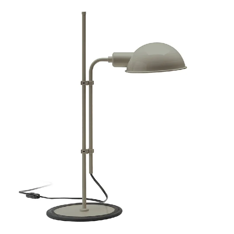 Adjustable Table Lamps for Task Lighting on DesksAdjustable Table Lamps for Task Lighting on DesksFuniculi S Table Lamp