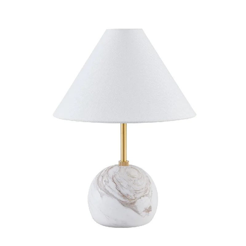 Modern Table Lamps with Minimalist Designs for a Clean LookModern Table Lamps with Minimalist Designs for a Clean LookJewel One Light Table Lamp