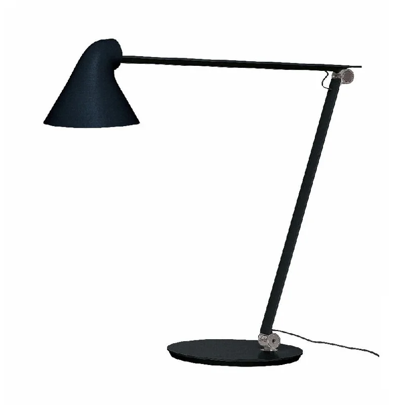 Table Lamps with Adjustable Arms for Directed LightingTable Lamps with Adjustable Arms for Directed LightingNJP Table Lamp