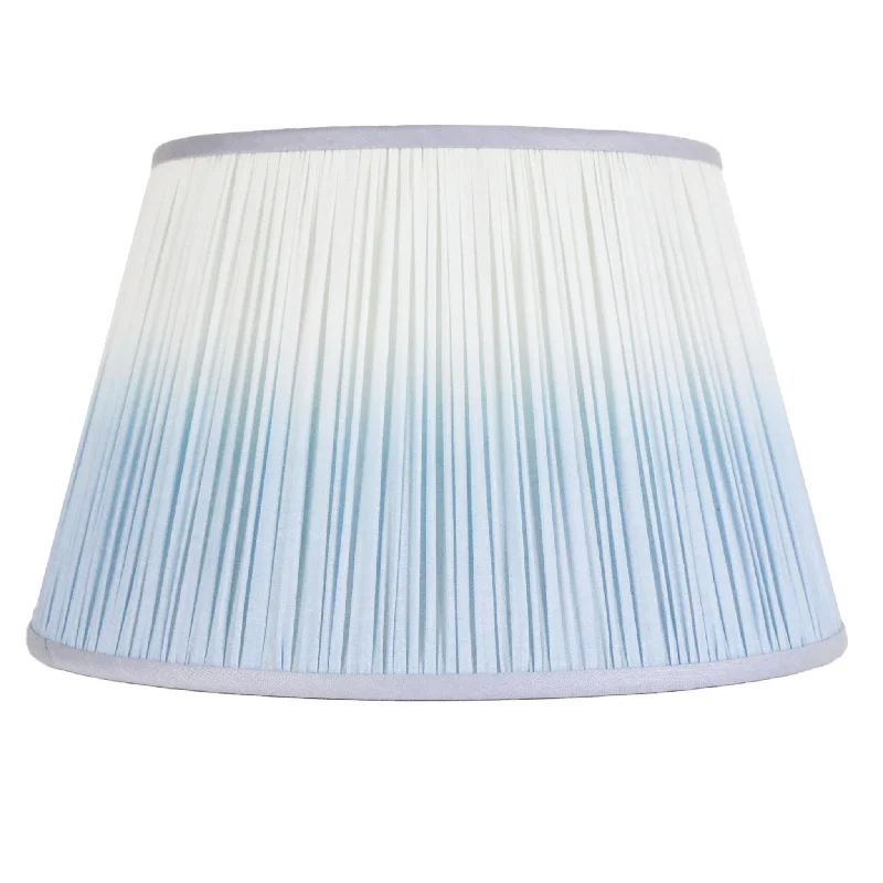 Table Lamps with Storage Compartments for Added FunctionalityTable Lamps with Storage Compartments for Added FunctionalityOmbré Printed Lampshade