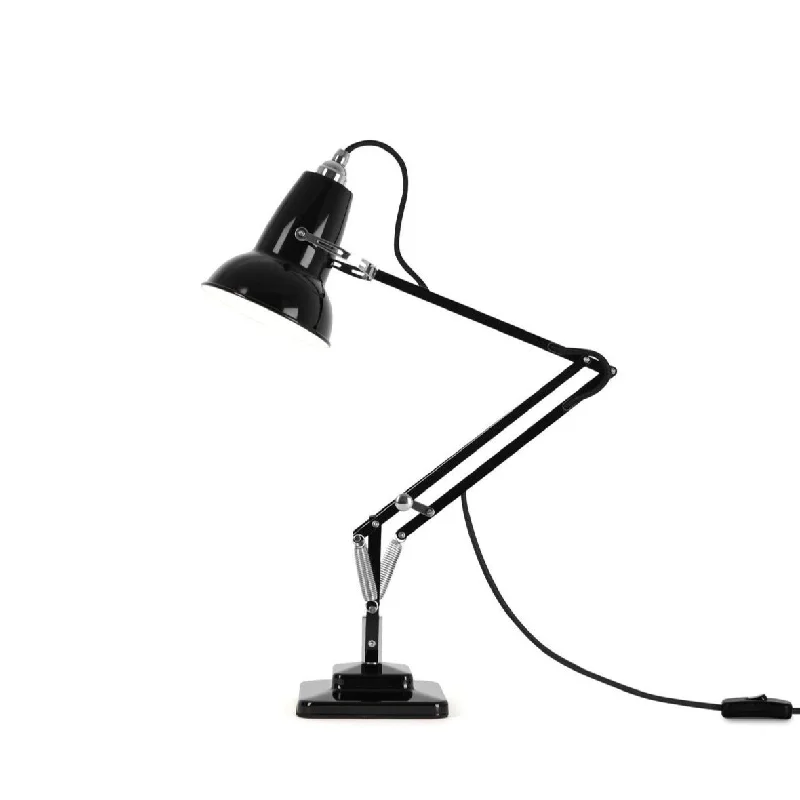 Adjustable Table Lamps for Task Lighting on DesksAdjustable Table Lamps for Task Lighting on DesksOriginal 1227 Mini Desk Lamp