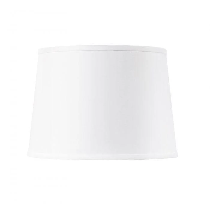 LED Table Lamps for Energy - Saving and Long - Lasting UseLED Table Lamps for Energy - Saving and Long - Lasting UseShade 14" with Nickel, White