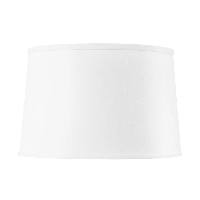 Modern Table Lamps with Minimalist Designs for a Clean LookModern Table Lamps with Minimalist Designs for a Clean LookShade 17" with Nickel, White