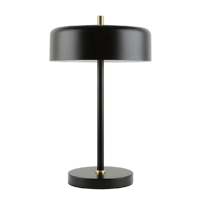 LED Table Lamps for Energy - Saving and Long - Lasting UseLED Table Lamps for Energy - Saving and Long - Lasting UseSierra Metal Table Lamp Black | White