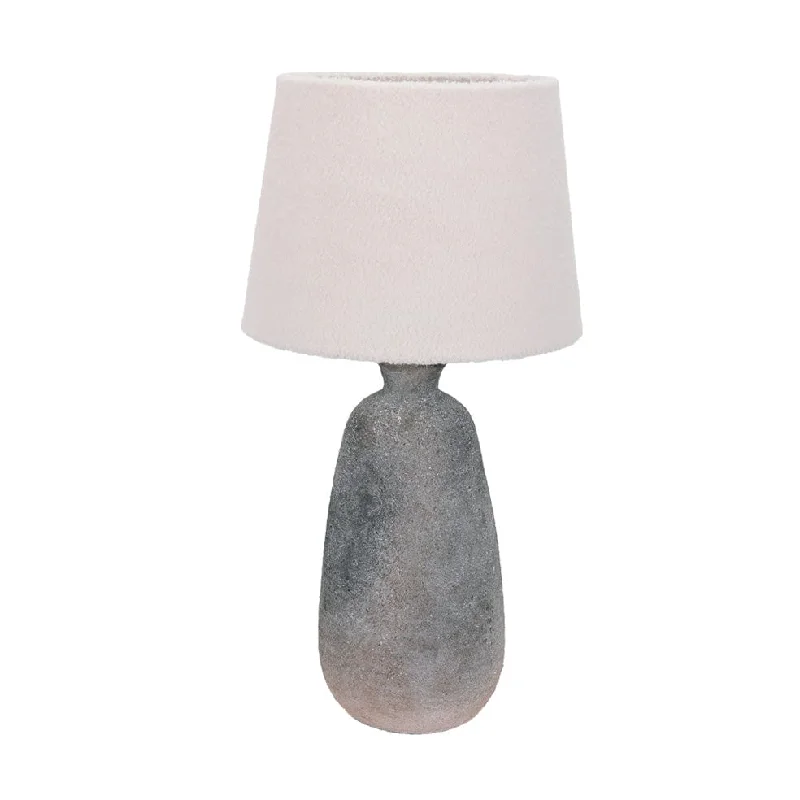 LED Table Lamps for Energy - Saving and Long - Lasting UseLED Table Lamps for Energy - Saving and Long - Lasting UseSora Ceramic Table Lamp Grey