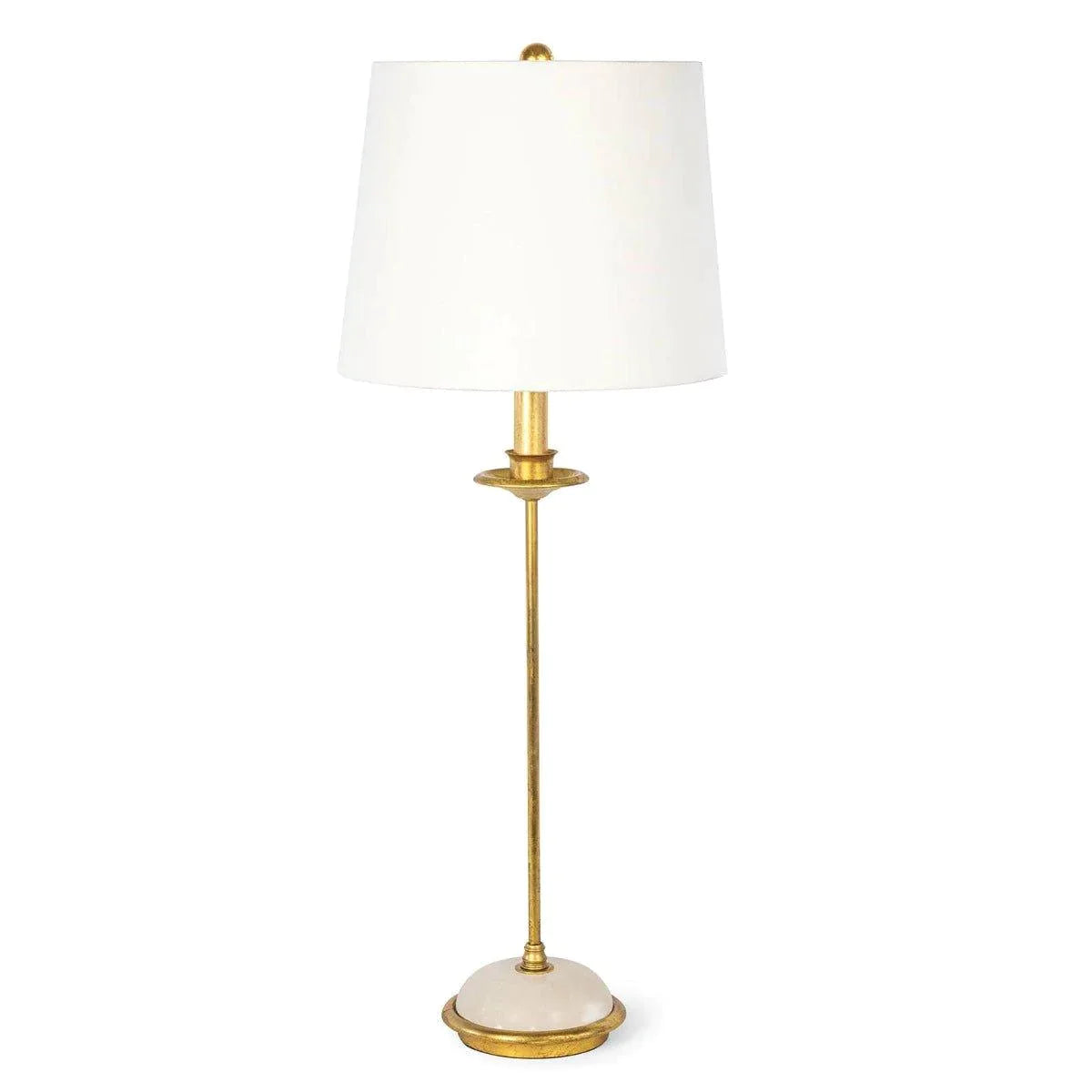 Modern Table Lamps with Minimalist Designs for a Clean LookModern Table Lamps with Minimalist Designs for a Clean LookFisher Stem Buffet Lamp