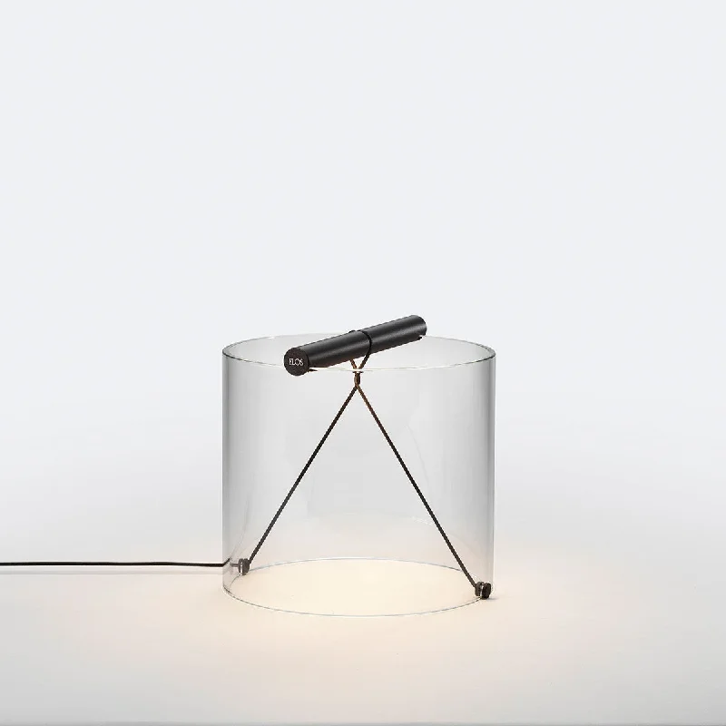 Color - Changing Table Lamps for Creating a Dynamic Lighting AtmosphereColor - Changing Table Lamps for Creating a Dynamic Lighting AtmosphereTo-Tie