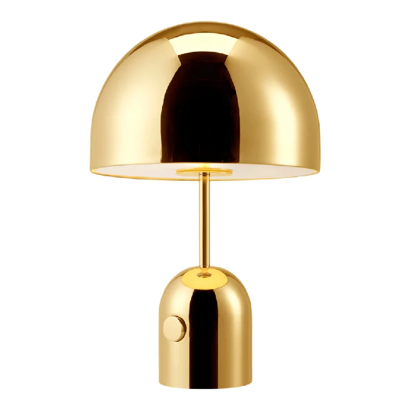 Gold - Bell