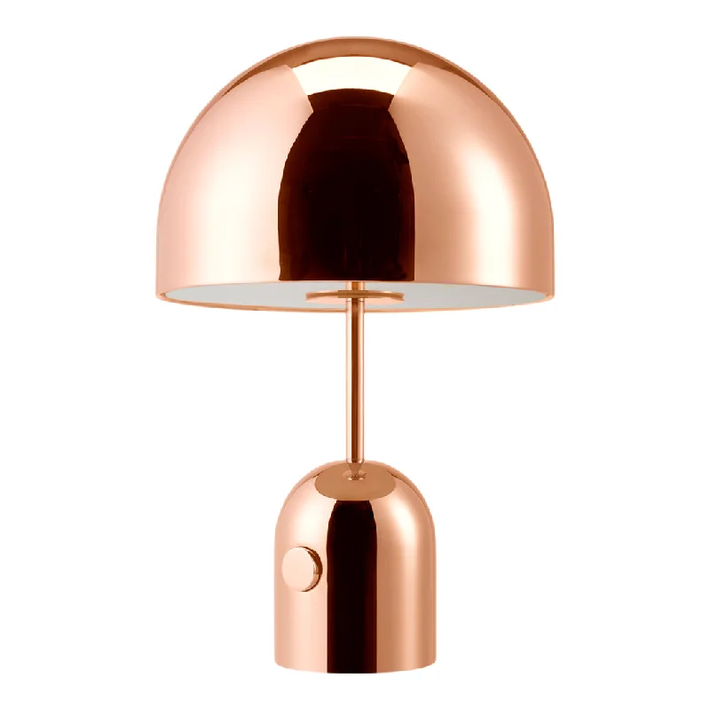 Copper - Bell