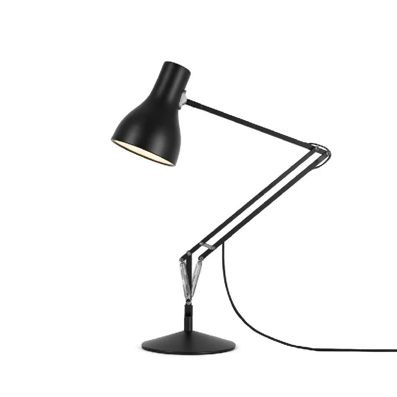 LED Table Lamps for Energy - Saving and Long - Lasting UseLED Table Lamps for Energy - Saving and Long - Lasting UseType 75 Desk Lamp