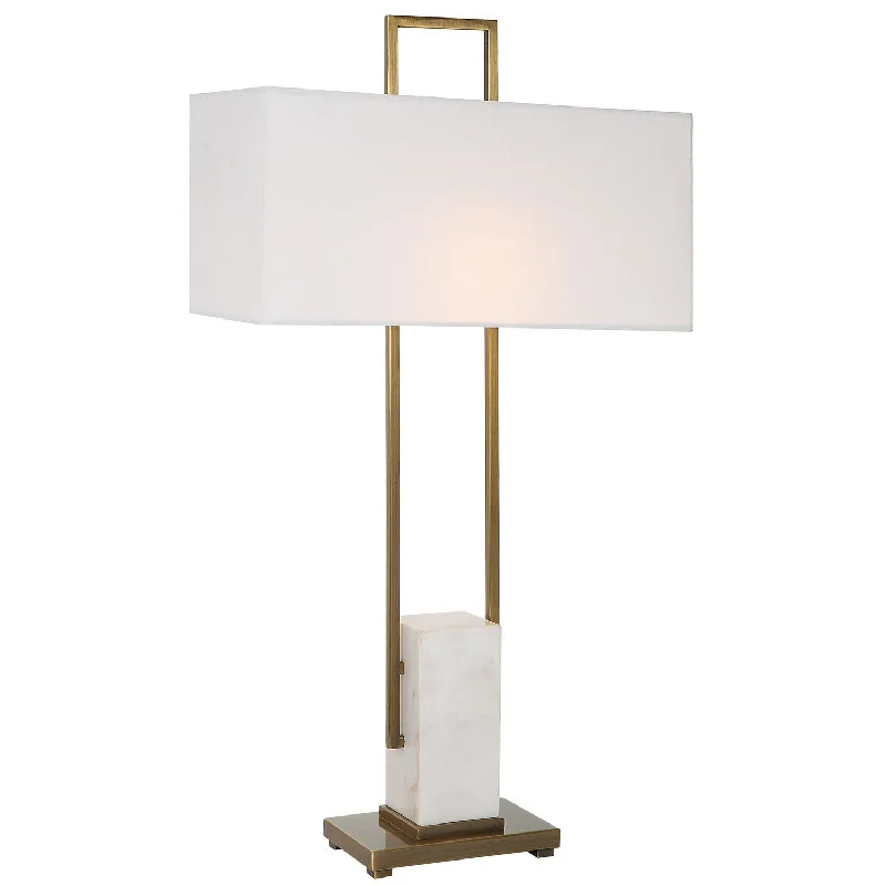 LED Table Lamps for Energy - Saving and Long - Lasting UseLED Table Lamps for Energy - Saving and Long - Lasting UseColumn Table Lamp