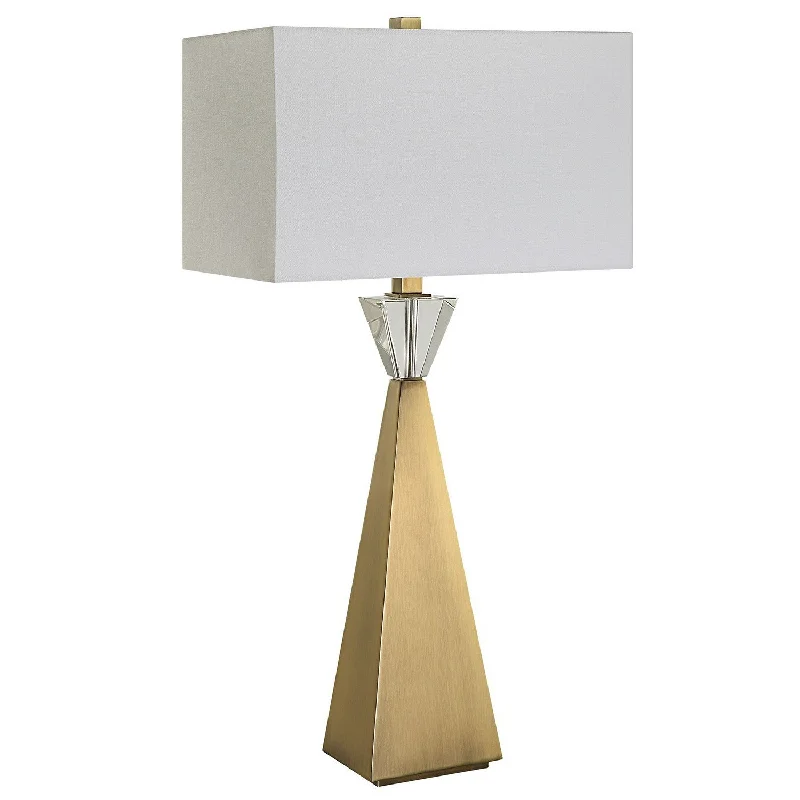 LED Table Lamps for Energy - Saving and Long - Lasting UseLED Table Lamps for Energy - Saving and Long - Lasting UseArete One Light Table Lamp