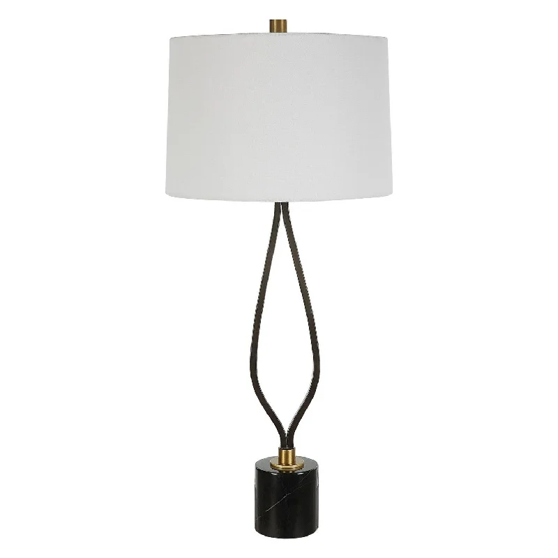 Elegant Table Lamps with Silk Shades for a Traditional BedroomElegant Table Lamps with Silk Shades for a Traditional BedroomSeparate One Light Table Lamp