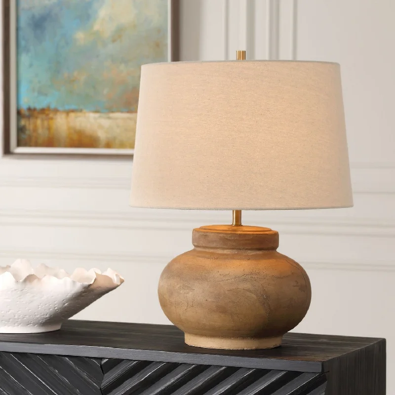 Elegant Table Lamps with Silk Shades for a Traditional BedroomElegant Table Lamps with Silk Shades for a Traditional BedroomUrbino One Light Table Lamp