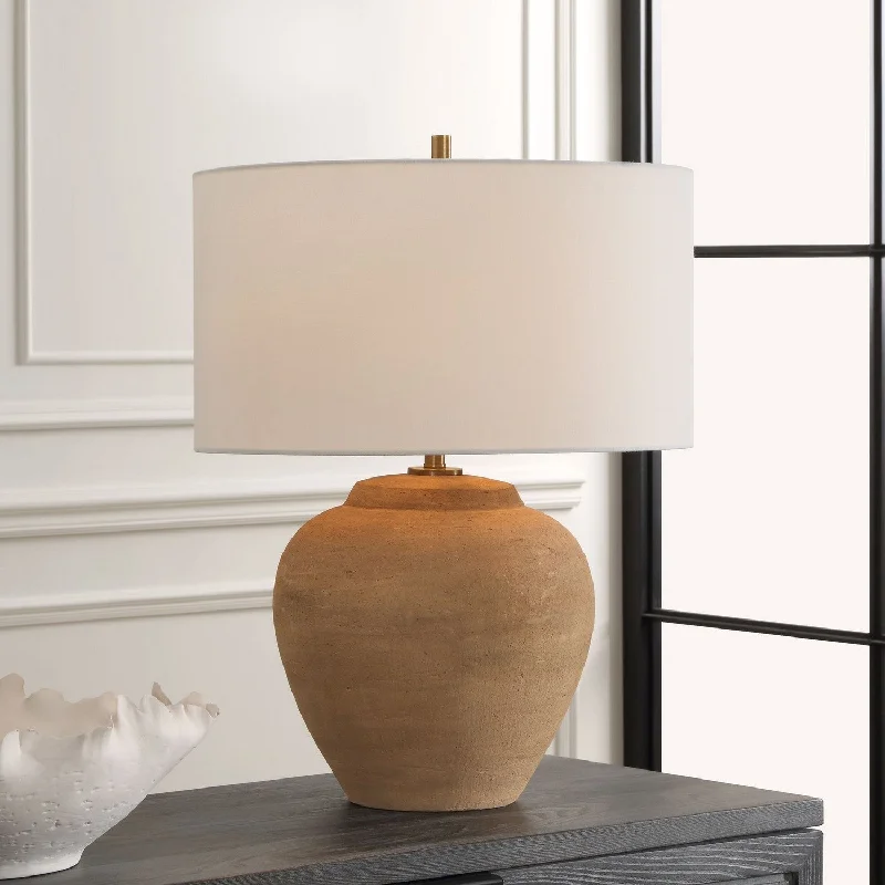 Elegant Table Lamps with Silk Shades for a Traditional BedroomElegant Table Lamps with Silk Shades for a Traditional BedroomTreviso One Light Table Lamp