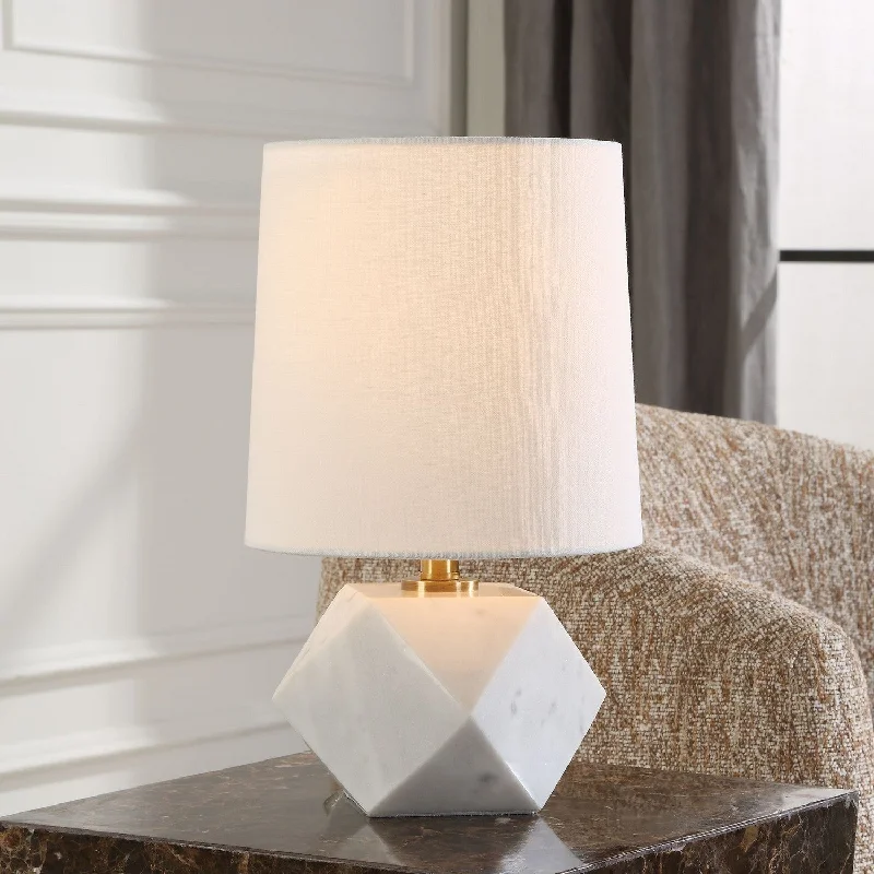 Modern Table Lamps with Minimalist Designs for a Clean LookModern Table Lamps with Minimalist Designs for a Clean LookA Cut Above One Light Table Lamp