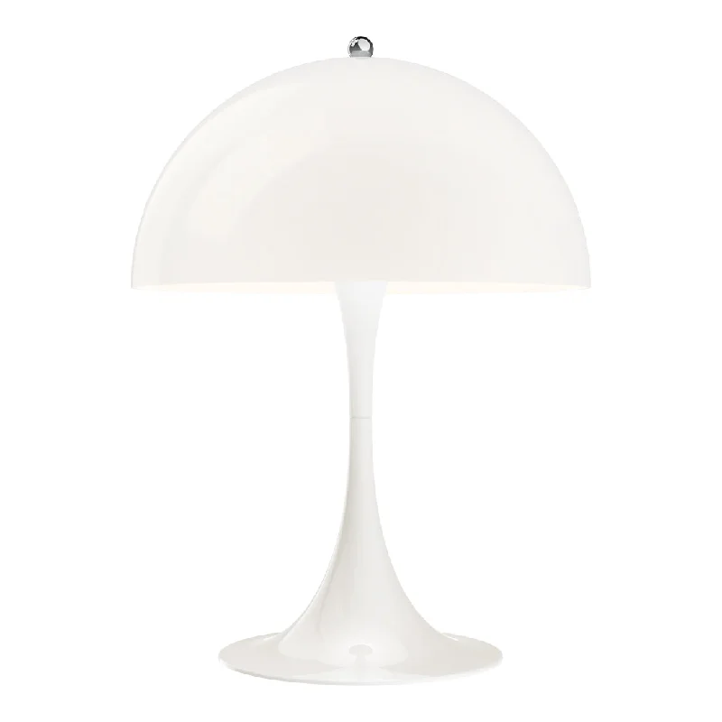 Modern Table Lamps with Minimalist Designs for a Clean LookModern Table Lamps with Minimalist Designs for a Clean LookPanthella 320 Table Lamp