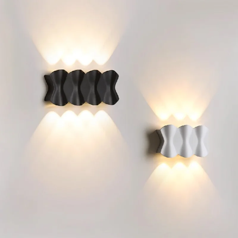 Sconce - Style Wall Lamps for a Classic and Elegant Look in HallwaysSconce - Style Wall Lamps for a Classic and Elegant Look in HallwaysAsteri Outdoor Wall Lamp