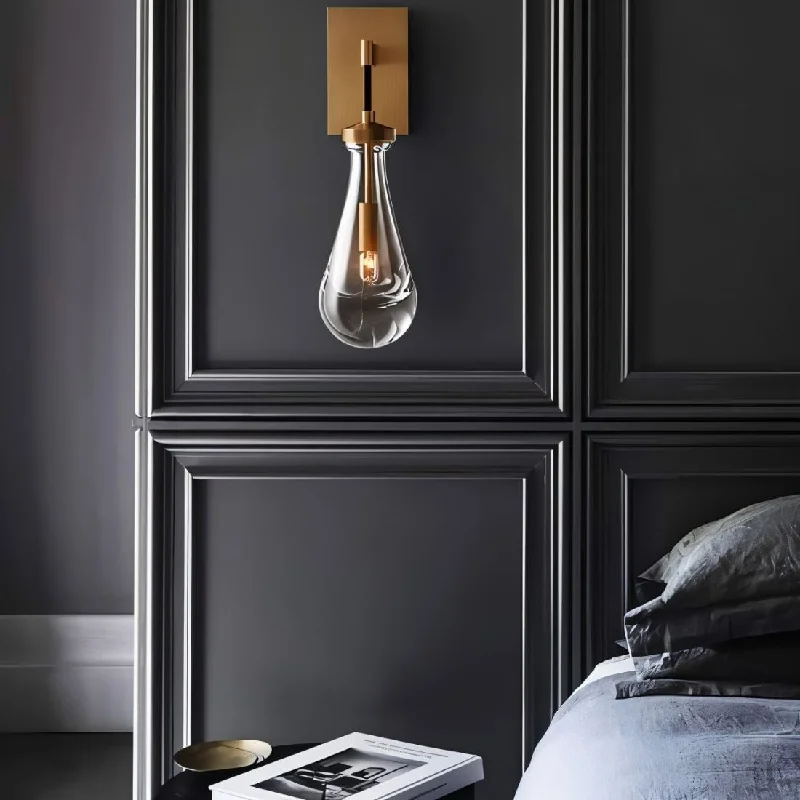 Industrial Wall Lamps with Exposed Bulbs for a Factory - Chic VibeIndustrial Wall Lamps with Exposed Bulbs for a Factory - Chic VibeElci Wall Lamp