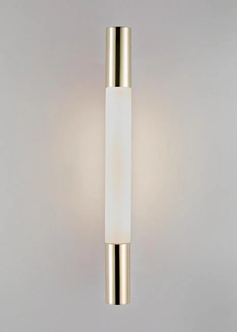 Sconce - Style Wall Lamps for a Classic and Elegant Look in HallwaysSconce - Style Wall Lamps for a Classic and Elegant Look in HallwaysEOS WLZ 14 Wall Lamp by TECNOLUMEN